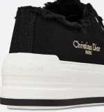 Walk’n’Dior Platform Sneaker - Image 7